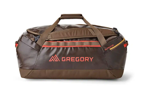 תיק דפל מתקפל Gregory Alpaca 60L