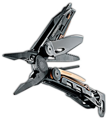 לדרמן חדש לחיילים דגם מוט LEATHERMAN MUT