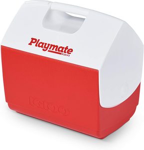 צידנית קשיחה איגלו 15 ליטר IGLOO PLAYMATE ELITE coleman