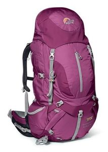 תרמיל לואו אלפין lowe alpine TFX Annapurna ND 65:80