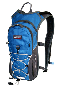 מנשא מים 3 ליטר APLACHO של OUTDOOR