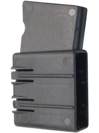 מתאם בטיחות וצולבת לוחם ל M16 - ממ''ח