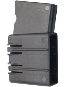 מתאם בטיחות וצולבת לוחם ל M16 - ממ