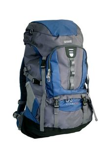 תרמיל טיולים OUTDOOR CYGNY לטיול יומי 45L