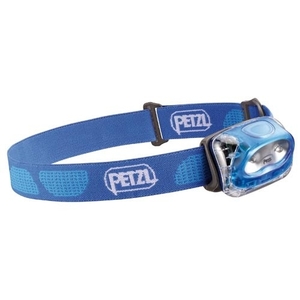 פנס ראש פצל מבצע ! Tikkina 2 Blue שלPETZL