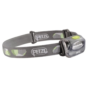 פנס ראש פצל מבצע ! TIKKA 2 Gray של Petzl