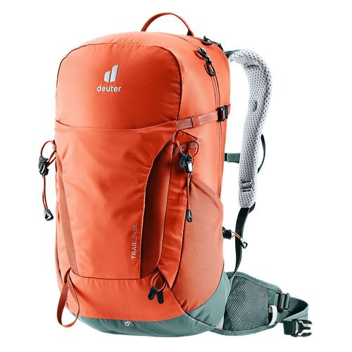 תרמיל יום דוייטר Deuter Trail 24 SL - כתום DUETER