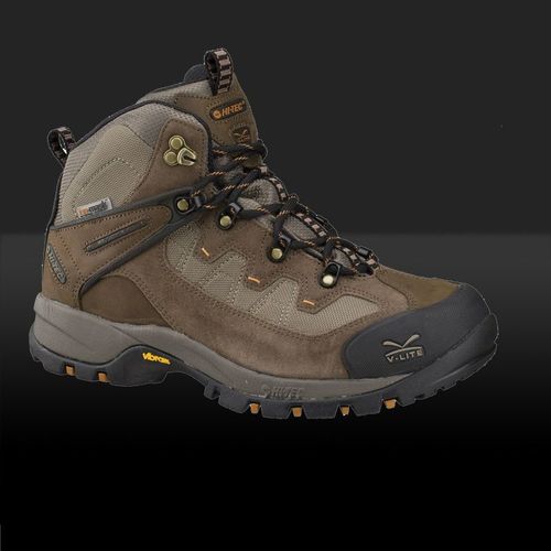 נעל לטראקים HI-TEC דגם V-LITE RAPID TRAIL WPI