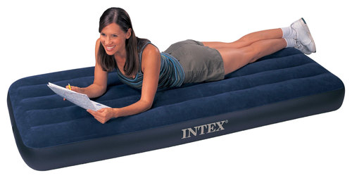 מזרון מתנפח ליחיד אינטקס של 68950 INTEX
