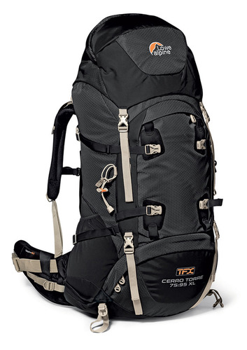 תרמיל לואו אלפין Lowe Alpine Cerro Torre 65:85