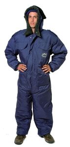 חרמונית עבה ומחממת מאד למקומות קרים חברת AMGAZIT MONSOON