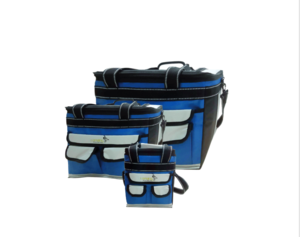 צידנית גדולה רכה 45 ליטר מבית BESTWAY LAPWING