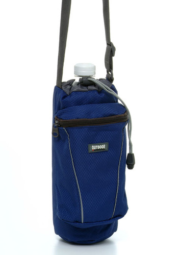 מידנית ליטר וחצי לתליה על הכתף OUTDOOR