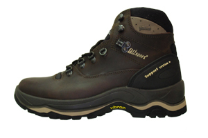 נעל טיולים Dakar trekking
