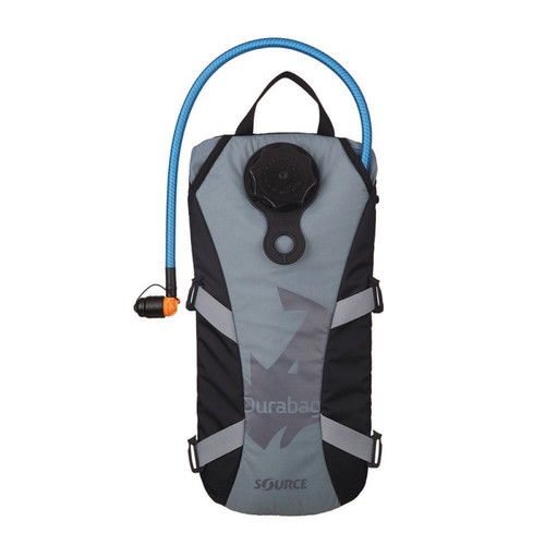 מנשא מים שלוקר שורש 3L source durabag3 ליטר