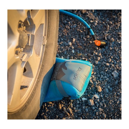 מנשא מים שלוקר שורש 3L source durabag3 ליטר