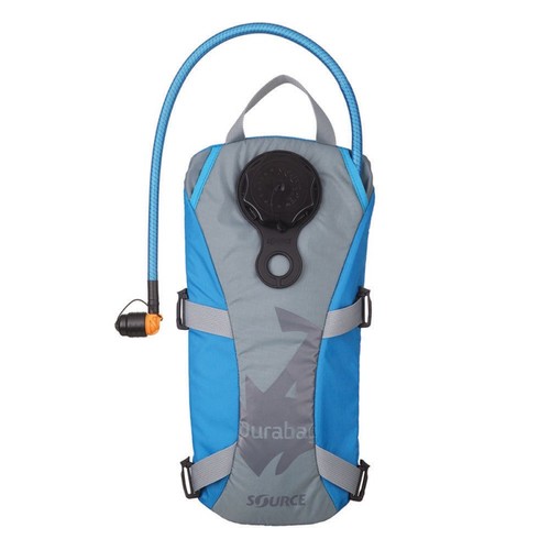 מנשא מים שלוקר שורש דגם DURABAG 2L