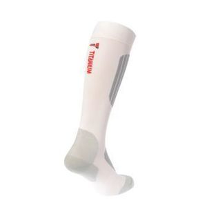 גרבי סקי גבוהות Ice Crusher