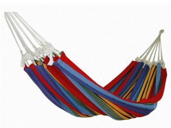 ערסל זוגי BRAZIL Go Nature לשכיבה