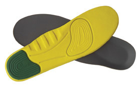 מדרסים לחייל ולמטייל SOLE MAXI