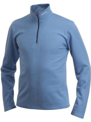 חולצת מיקרופליס HALF ZIP של OUTDOOR