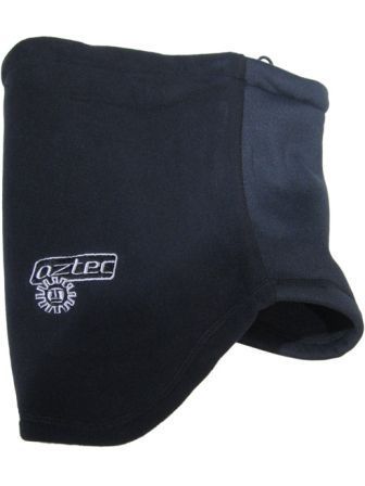 מחמם צוואר Equator Alpine Wind tube