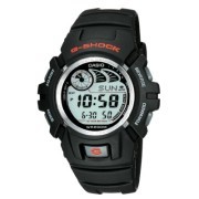 שעון ג'י שוק למתגייס ולחייל G-2900 CASIO