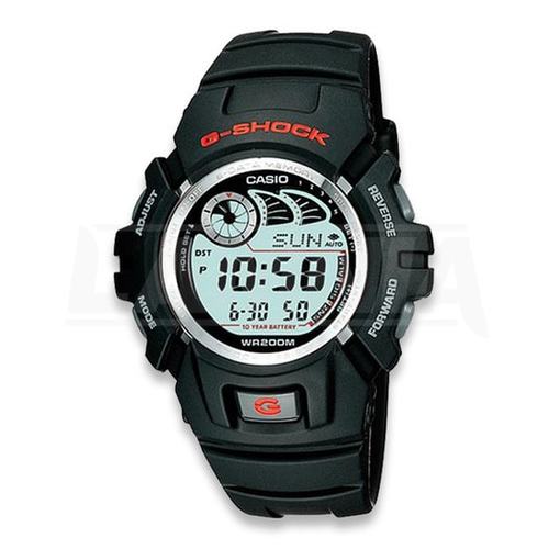 שעון ג'י שוק למתגייס ולחייל G-2900 CASIO