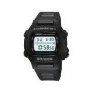 שעון קסיו למתגייס ולחייל W-740 CASIO