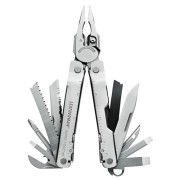 פלאייר משולב לדרמן Leatherman Super Tool 300