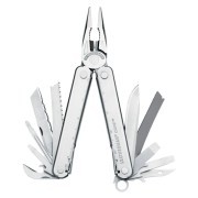 פלאייר משולב לדרמן Leatherman Skeletool