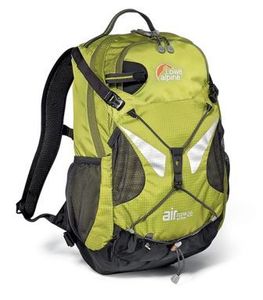 תרמיל יומי לואו אלפין Air Zone Active 28