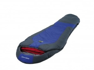 שק שינה מקצועי לטיולים SIGMA COMFORT