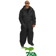 חרמונית מניילון של חגור אטומה למים