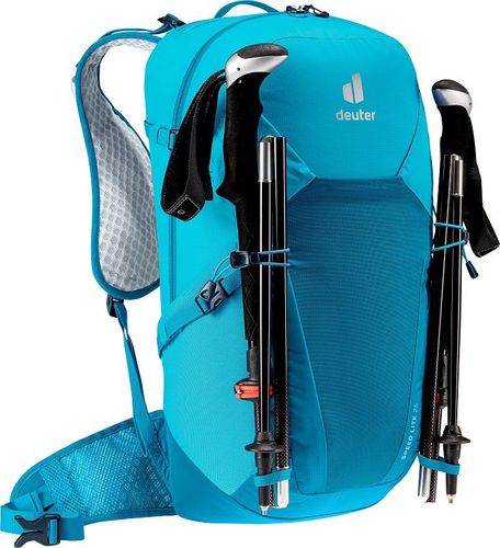 תרמיל יום דוייטר- Deuter Speed Lite 25 - תכלת DUETER