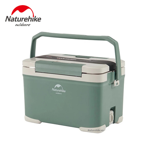 צידנית קשיחה שומרת קור 3-4 ימים 30 ליטר NATUREHIKE COOLER coleman