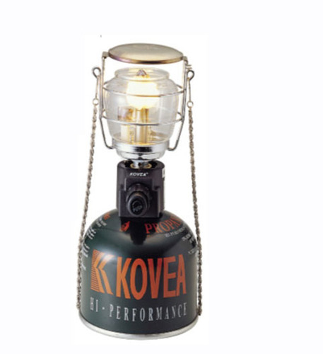 מנורת גז KOVEA