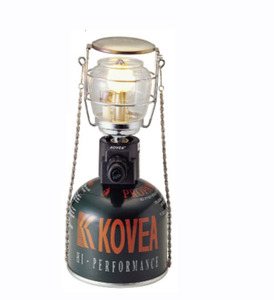 מנורת גז KOVEA