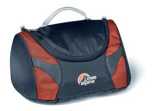 תיק רחצה לואו אלפין LOWE ALPINE