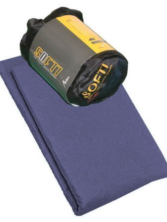 מגבת לטיולים ולשטח 60x150