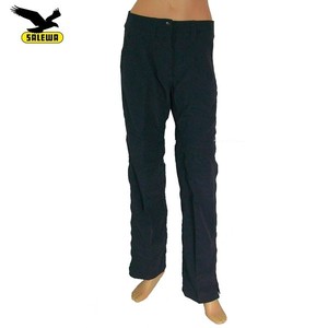 מכנס מתפרק לטיולים 2 באחד של סלווה SALEWA דגם JASI DRY W 2IN1