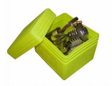 כירת גז אלפינית Kovea Spider Moonwalker