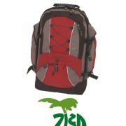תרמיל לחייל ולמתגייס דגם אברסט 90L של חגור