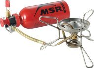 בנזיניה מתוצרת MSR (ארה