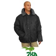 מעיל אלפניסט של חגור