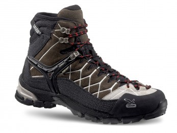 נעל טיולים לשטח ALP TRAINER MID GTX