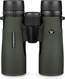 משקפת שדה וורטקס דיימונדבק VORTEX Diamondback® HD 10×42