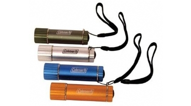 פנס יד אלומיניום קולמן COLEMAN