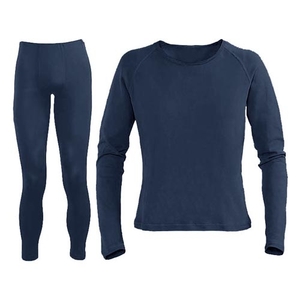סט ביגוד תרמי ילדים OUTDOOR x WARM