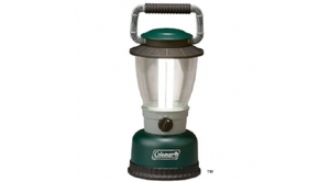 תאורת שטח מנורת קולמן 4D Coleman